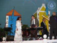 Aruba's Cultural Celebration for Himno y Bandera was an entertainment extravaganza, image # 2, The News Aruba