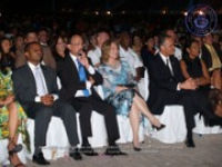 Aruba's Cultural Celebration for Himno y Bandera was an entertainment extravaganza, image # 5, The News Aruba