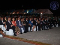 Aruba's Cultural Celebration for Himno y Bandera was an entertainment extravaganza, image # 6, The News Aruba