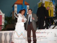 Aruba's Cultural Celebration for Himno y Bandera was an entertainment extravaganza, image # 7, The News Aruba