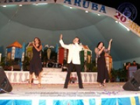 Aruba's Cultural Celebration for Himno y Bandera was an entertainment extravaganza, image # 13, The News Aruba
