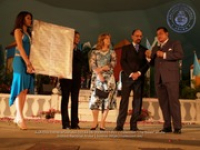 Aruba's Cultural Celebration for Himno y Bandera was an entertainment extravaganza, image # 27, The News Aruba