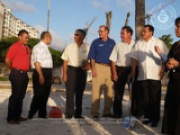Cooperation between the Public and Private sectors helps to maintain an Aruban tradition, image # 2, The News Aruba