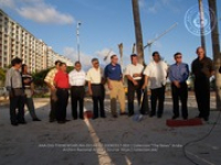 Cooperation between the Public and Private sectors helps to maintain an Aruban tradition, image # 3, The News Aruba