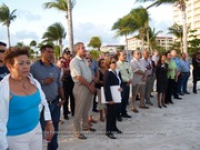 Cooperation between the Public and Private sectors helps to maintain an Aruban tradition, image # 4, The News Aruba