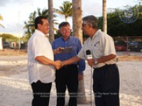 Cooperation between the Public and Private sectors helps to maintain an Aruban tradition, image # 5, The News Aruba