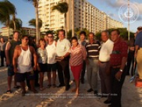 Cooperation between the Public and Private sectors helps to maintain an Aruban tradition, image # 10, The News Aruba