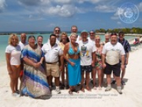 All of Aruba agrees; Russ Titzer's birthday is a day to celebrate!, image # 2, The News Aruba