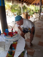 All of Aruba agrees; Russ Titzer's birthday is a day to celebrate!, image # 5, The News Aruba