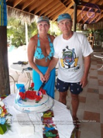 All of Aruba agrees; Russ Titzer's birthday is a day to celebrate!, image # 8, The News Aruba