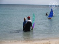 It was smooth sailing on Himno y Bandera Day!, image # 2, The News Aruba