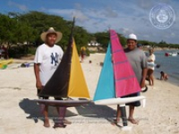 It was smooth sailing on Himno y Bandera Day!, image # 3, The News Aruba