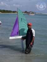 It was smooth sailing on Himno y Bandera Day!, image # 4, The News Aruba