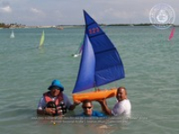 It was smooth sailing on Himno y Bandera Day!, image # 7, The News Aruba