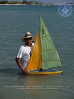 It was smooth sailing on Himno y Bandera Day!, image # 11, The News Aruba