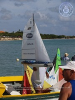 It was smooth sailing on Himno y Bandera Day!, image # 17, The News Aruba