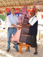 It was smooth sailing on Himno y Bandera Day!, image # 31, The News Aruba