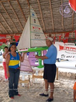 It was smooth sailing on Himno y Bandera Day!, image # 40, The News Aruba