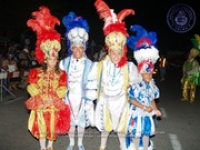 Oranjestad sparkled with the Lighting Parade on Saturday night!, image # 2, The News Aruba