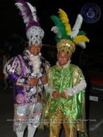 Oranjestad sparkled with the Lighting Parade on Saturday night!, image # 3, The News Aruba
