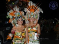 Oranjestad sparkled with the Lighting Parade on Saturday night!, image # 5, The News Aruba