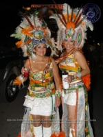 Oranjestad sparkled with the Lighting Parade on Saturday night!, image # 6, The News Aruba