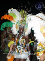 Oranjestad sparkled with the Lighting Parade on Saturday night!, image # 8, The News Aruba