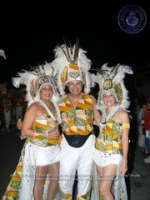 Oranjestad sparkled with the Lighting Parade on Saturday night!, image # 10, The News Aruba