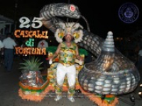 Oranjestad sparkled with the Lighting Parade on Saturday night!, image # 13, The News Aruba