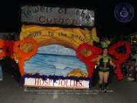 Oranjestad sparkled with the Lighting Parade on Saturday night!, image # 15, The News Aruba