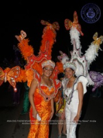 Oranjestad sparkled with the Lighting Parade on Saturday night!, image # 20, The News Aruba