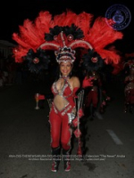 Oranjestad sparkled with the Lighting Parade on Saturday night!, image # 26, The News Aruba