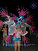 Oranjestad sparkled with the Lighting Parade on Saturday night!, image # 28, The News Aruba