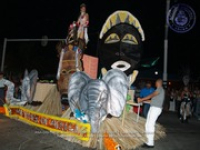 Oranjestad sparkled with the Lighting Parade on Saturday night!, image # 35, The News Aruba