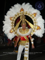 Oranjestad sparkled with the Lighting Parade on Saturday night!, image # 41, The News Aruba
