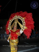 Oranjestad sparkled with the Lighting Parade on Saturday night!, image # 42, The News Aruba