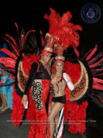 Oranjestad sparkled with the Lighting Parade on Saturday night!, image # 44, The News Aruba
