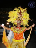 Oranjestad sparkled with the Lighting Parade on Saturday night!, image # 45, The News Aruba