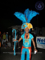 Oranjestad sparkled with the Lighting Parade on Saturday night!, image # 47, The News Aruba