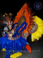Oranjestad sparkled with the Lighting Parade on Saturday night!, image # 52, The News Aruba