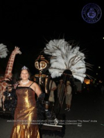 Oranjestad sparkled with the Lighting Parade on Saturday night!, image # 64, The News Aruba
