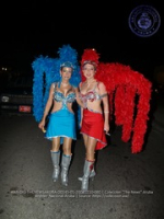 Oranjestad sparkled with the Lighting Parade on Saturday night!, image # 80, The News Aruba