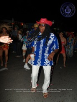 Oranjestad sparkled with the Lighting Parade on Saturday night!, image # 83, The News Aruba