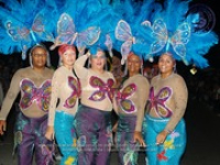Oranjestad sparkled with the Lighting Parade on Saturday night!, image # 91, The News Aruba