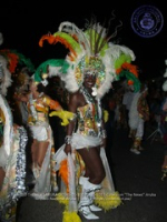 Oranjestad sparkled with the Lighting Parade on Saturday night!, image # 101, The News Aruba