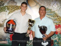 Christopher Arends will represent Latin America at the EasyKart World Championships in Italy, image # 1, The News Aruba