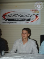 Christopher Arends will represent Latin America at the EasyKart World Championships in Italy, image # 2, The News Aruba