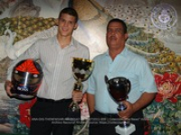 Christopher Arends will represent Latin America at the EasyKart World Championships in Italy, image # 9, The News Aruba