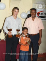 Christopher Arends will represent Latin America at the EasyKart World Championships in Italy, image # 10, The News Aruba