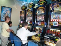 Key Largo Casino unveils their exciting new slots!, image # 3, The News Aruba